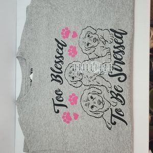 Womens shirt size medium